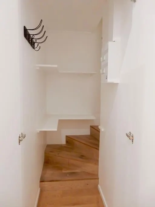 Apartment Family Montmartre