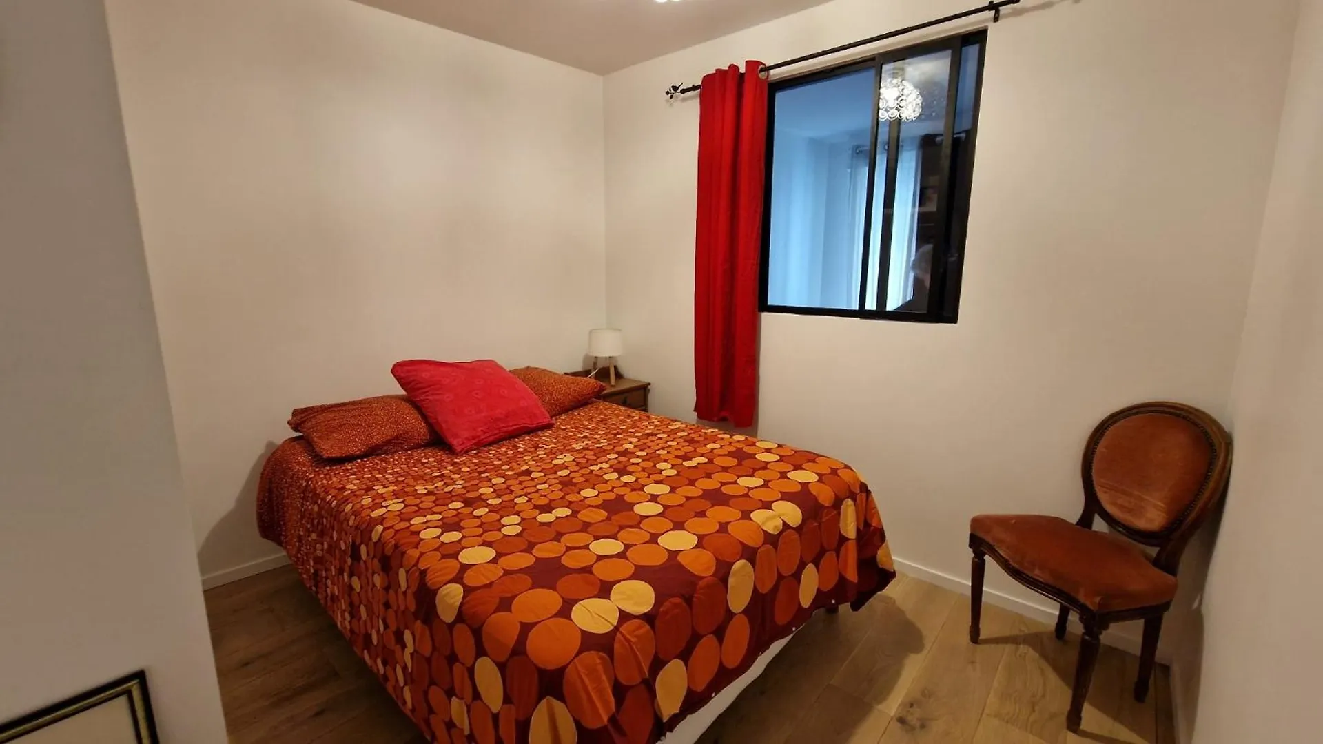 Apartamento Family Montmartre *